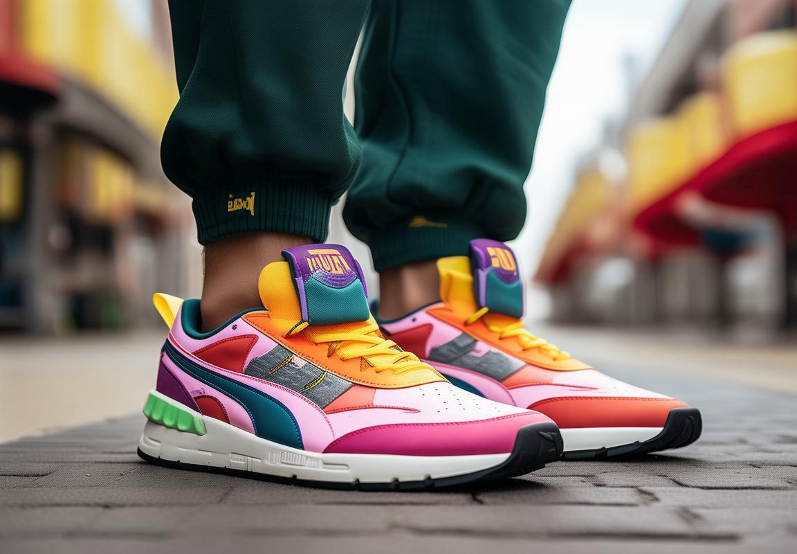Ofertas de Calzado Cómodo y Casual PUMA en Guadalajara - Olo de PUMA, ESC