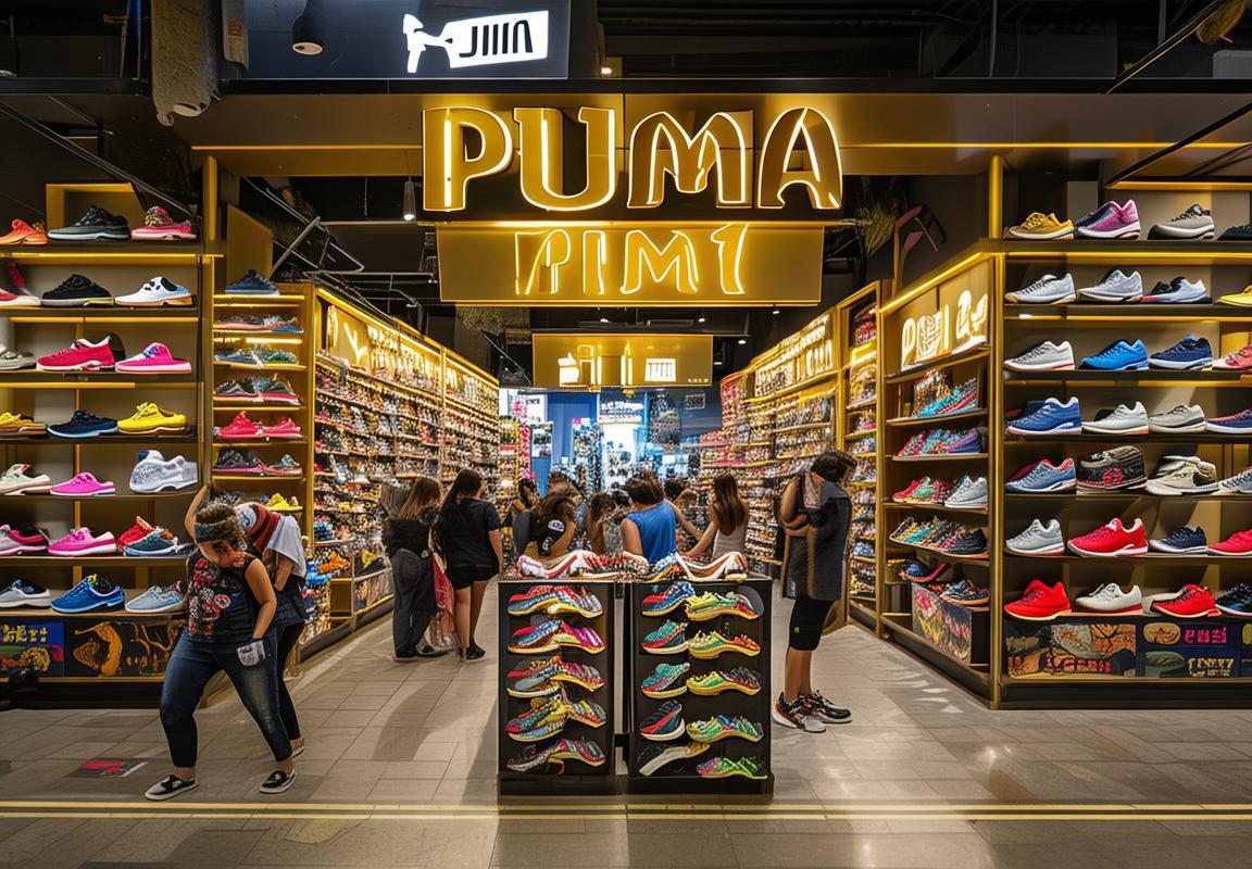 Calzado casual PUMA para hombre y mujer: ¡No dejes pasar esta oportunidad!