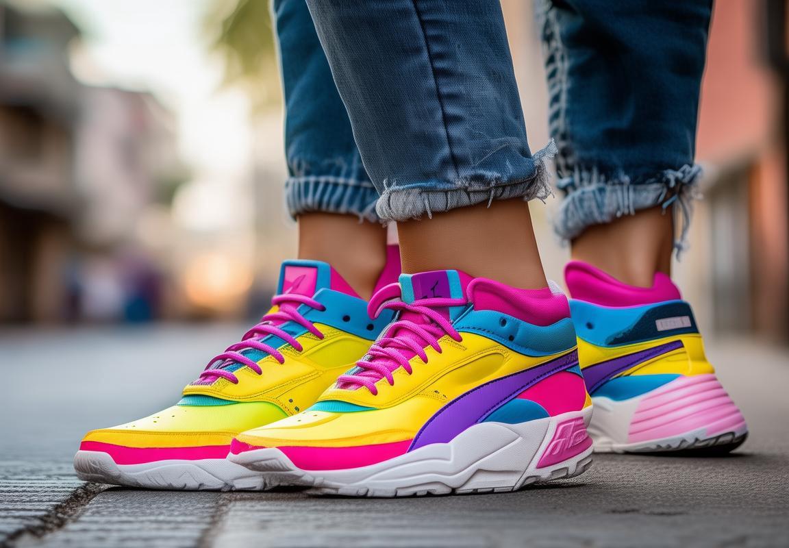 PUMA Tenis Lifestyle: Oferta Exclusiva en Guadalajara