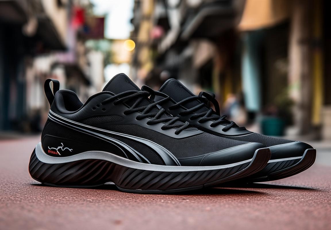 Oferta 2x1 Puma: Tenis para Corredores a Precio Especial