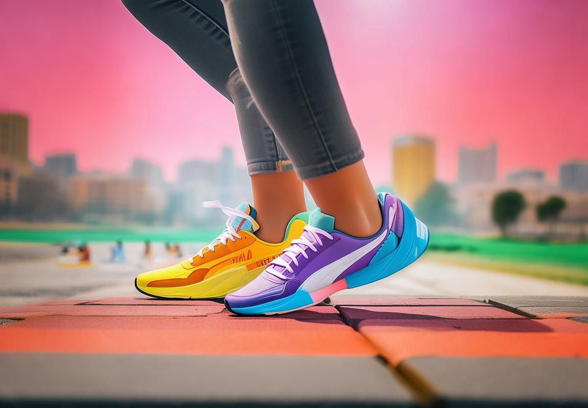PUMA Tenis Lifestyle: Oferta Exclusiva en Guadalajara