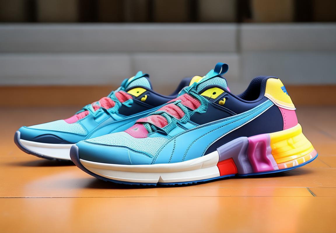 Calzado urbano relajado de PUMA: Olo, la nueva tendencia en Guadalajara