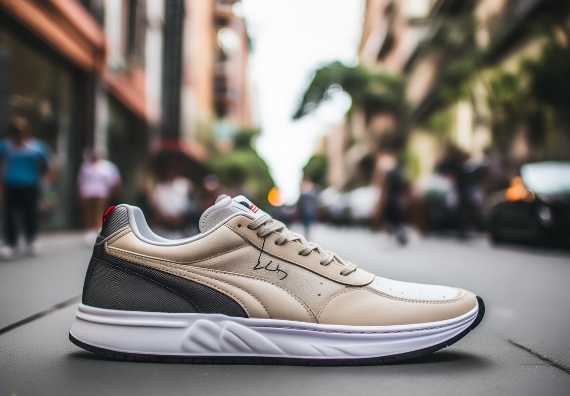 Oferta Exclusiva: Calzado Casual PUMA en Tonos Básicos, No Dejes Pasar Esta Oportunidad