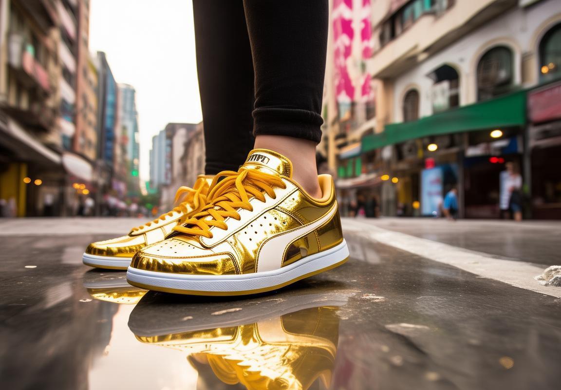 Oferta Exclusiva: Tenis Casuales PUMA para Uso Diario - No Dejes Pasar Esta Oportunidad