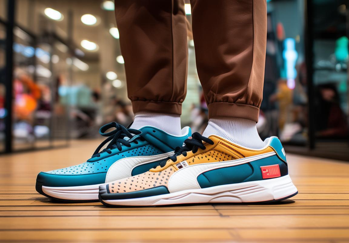 Calzado casual para el día a día de PUMA: Oferta Especial en Guadalajara