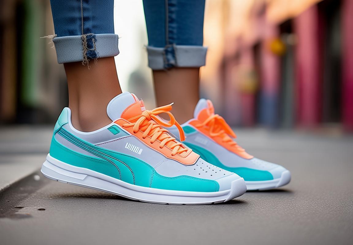 PUMA Zapatos Lifestyle para combinar sin esfuerzo: No dejes pasar esta oportunidad