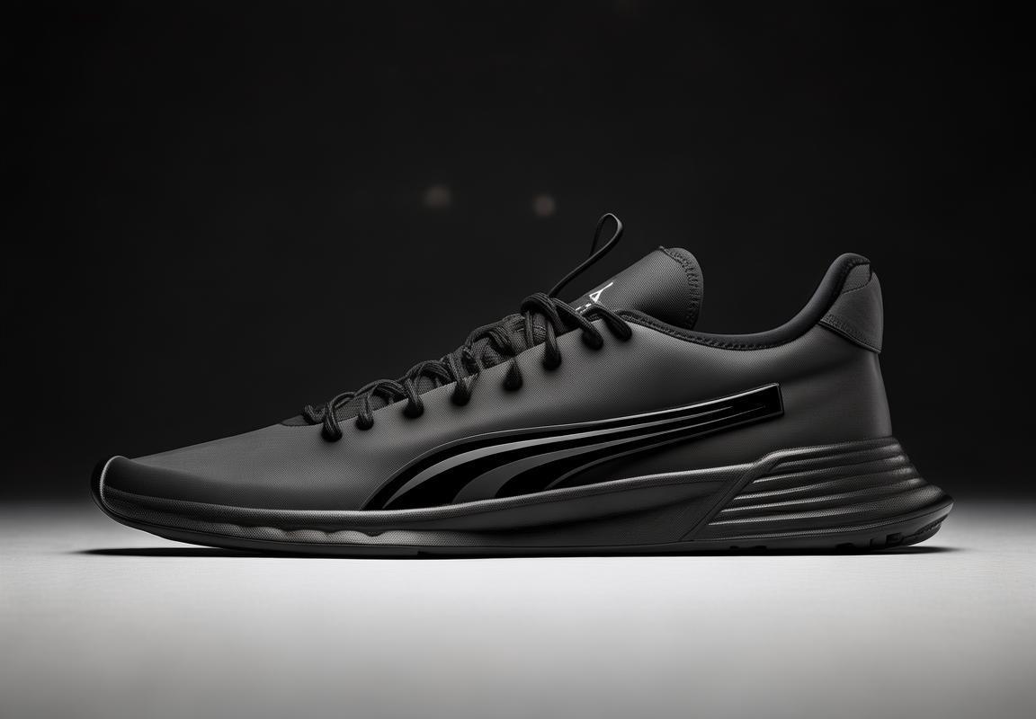 Tenis de running con estilo minimalista PUMA, pum, puma, olo, ESC, de puma