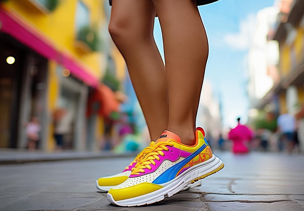 Zapatos Lifestyle PUMA en Tendencia: Ofertas Exclusivas en Guadalajara