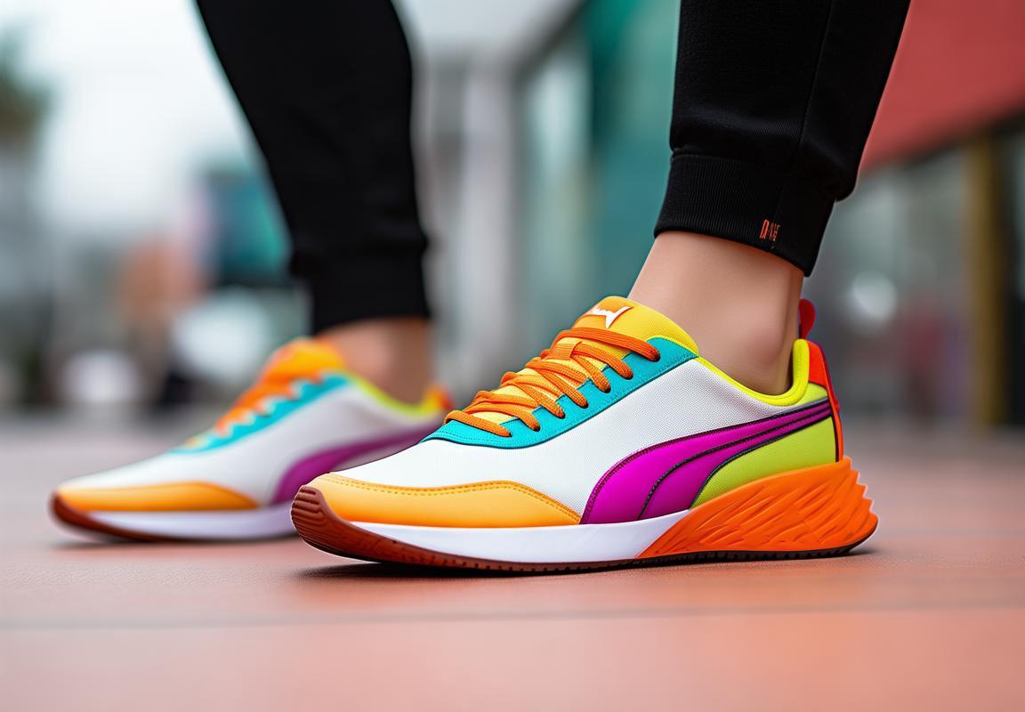PUMA Tenis Lifestyle para Cualquier Occasión: La Nueva Colección de PUMA en OLO