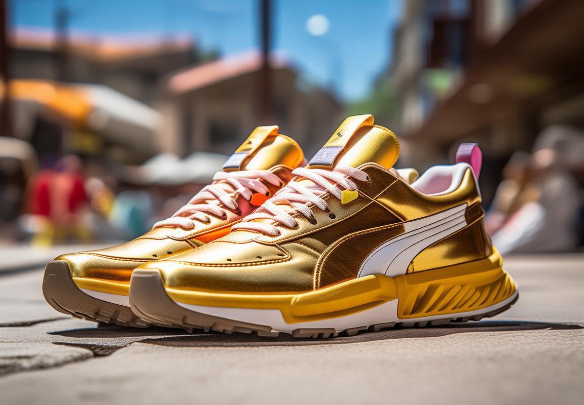 Calzado PUMA casual con tecnología de confort: Oferta exclusiva en ESC PUMA