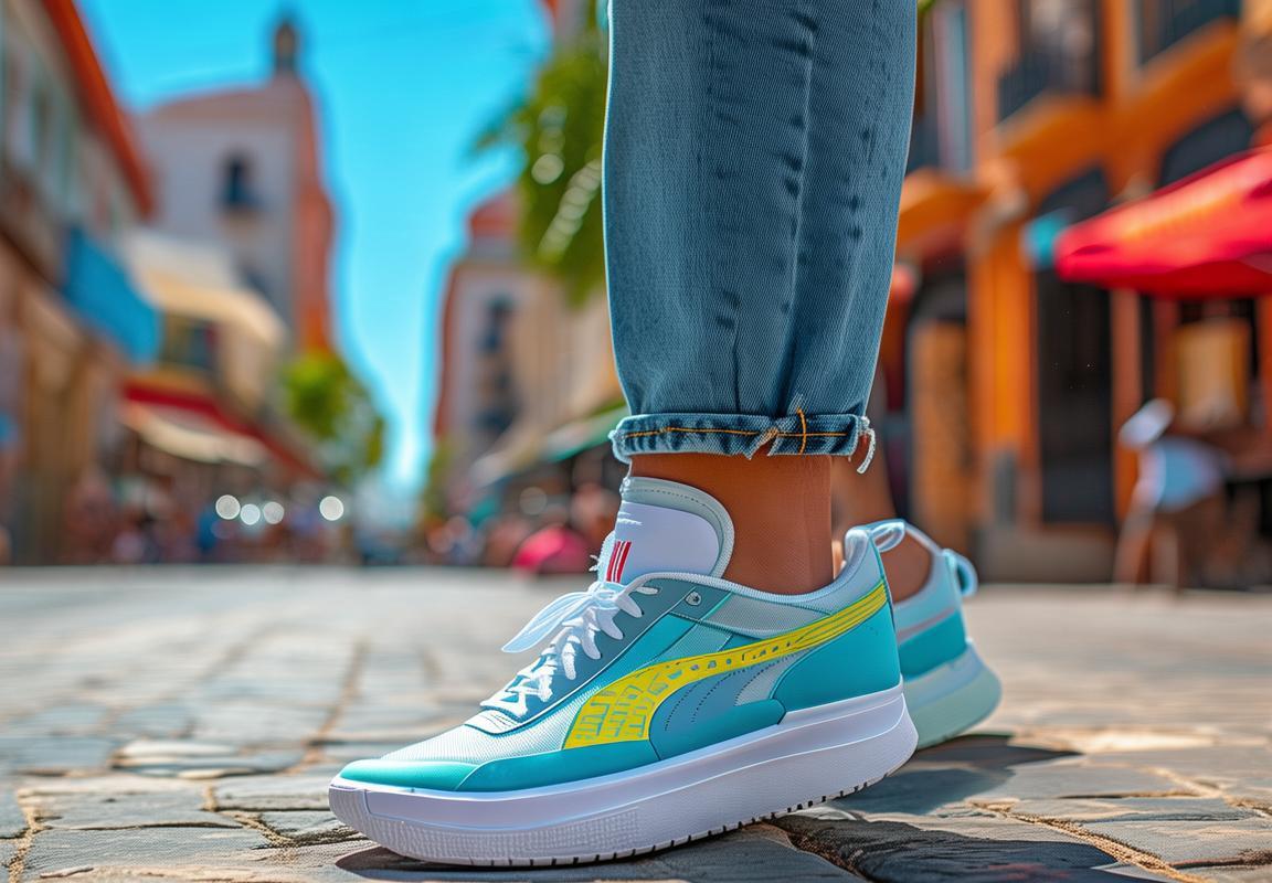 PUMA Calzado de Moda para Días Casuales: No Dejes Pasar Esta Oportunidad