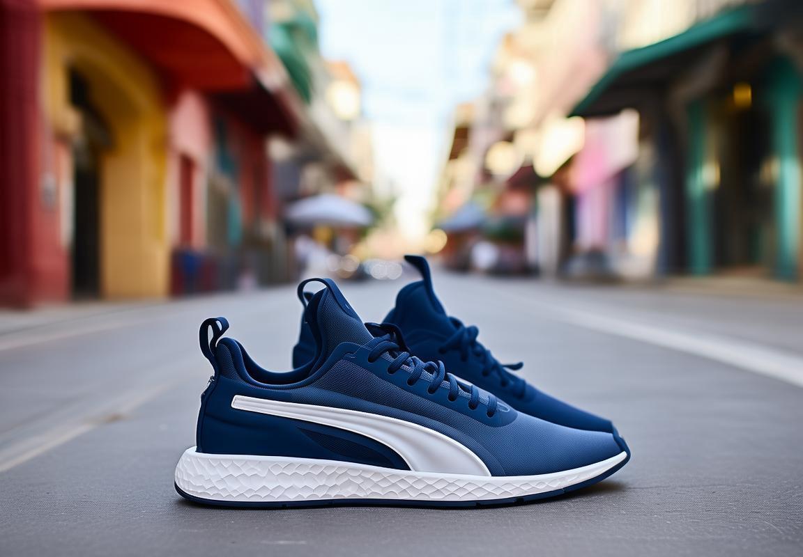 Puma Outlet México - Tenis Azul Marino Mujer, Descuentos en Puma Outlet Guadalajara