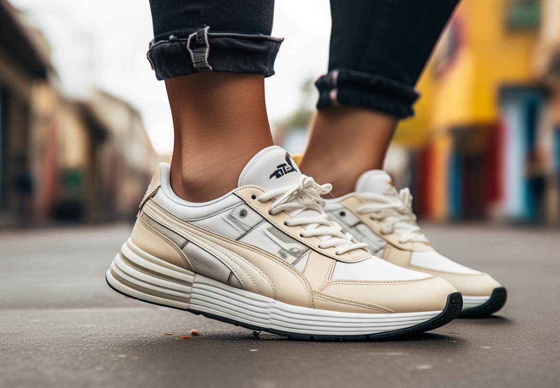 Zapatos Casuales PUMA Ideales para la Calle: No Dejes Pasar Esta Oportunidad