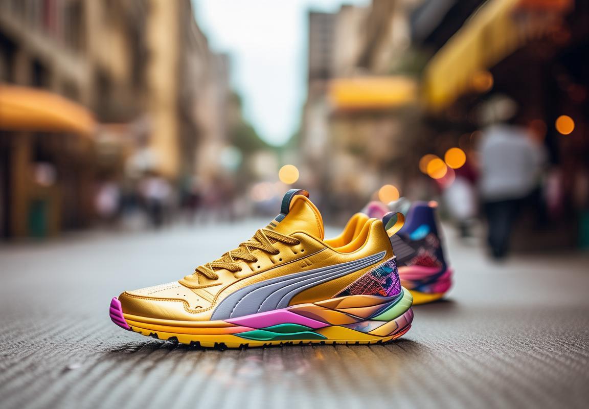 Oferta Exclusiva: Tenis Casuales PUMA para Uso Diario - No Dejes Pasar Esta Oportunidad