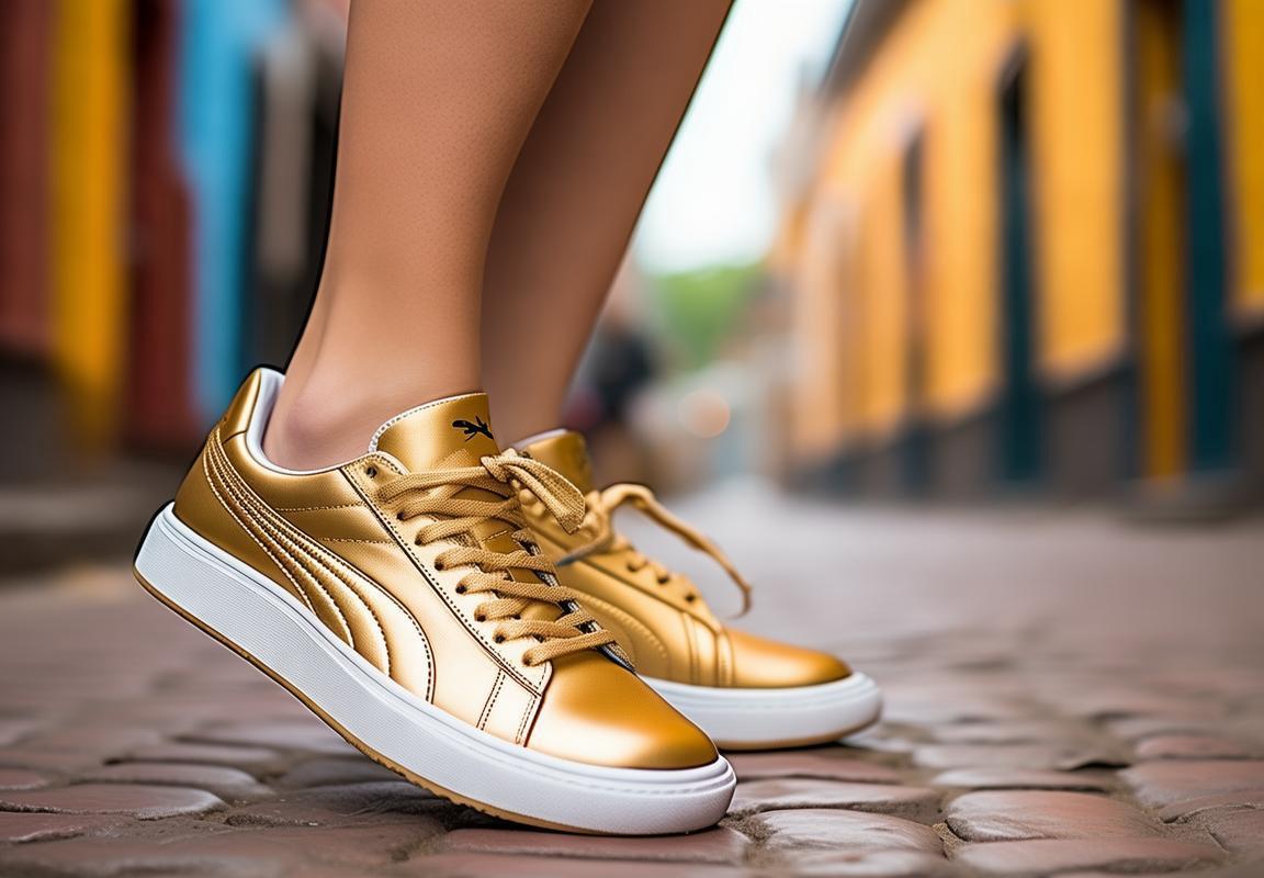 PUMA: Zapatos Casuales con Suela Flexible a Precios Increíbles en Guadalajara