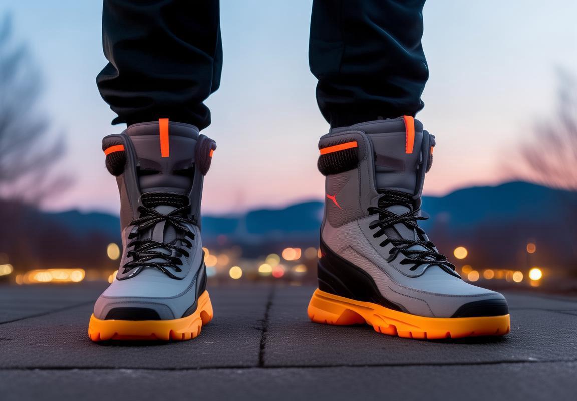 PUMA lanza botas y medias botas para todos