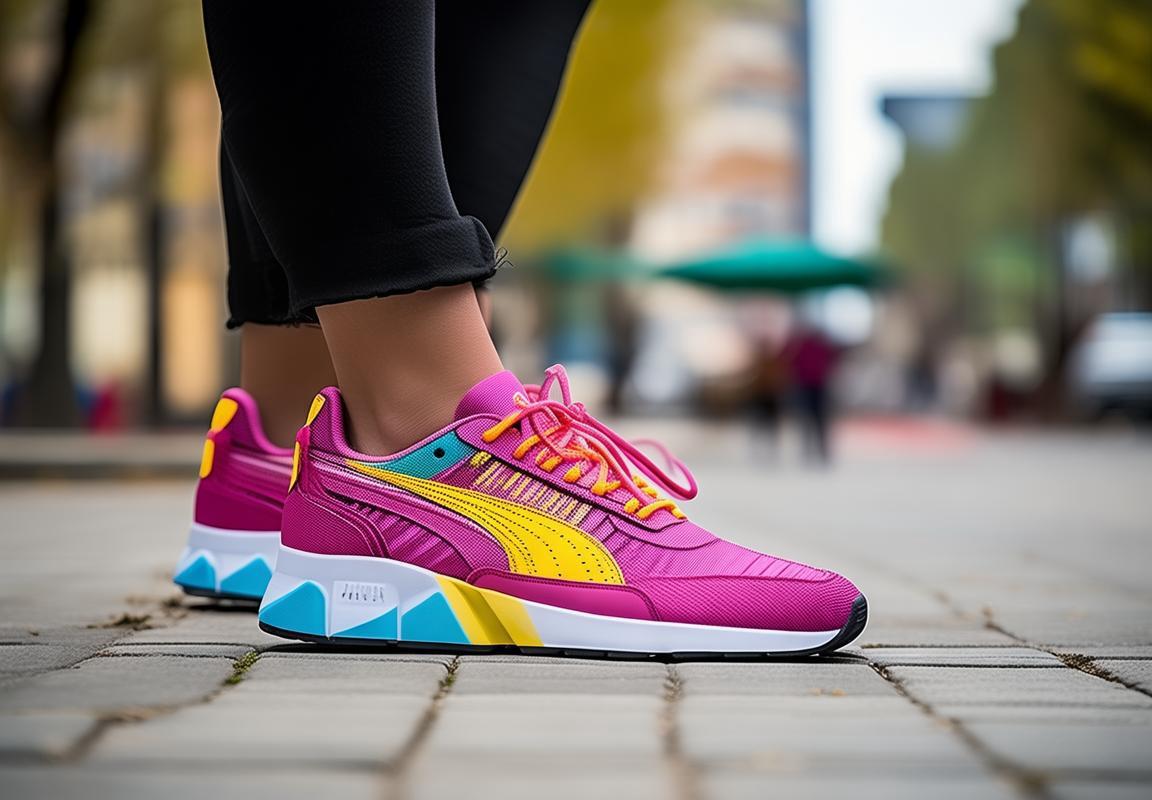 Calzado PUMA con Esencia Callejera: PUMA, PUM, OLO, De Puma, Zapatillas PUMA