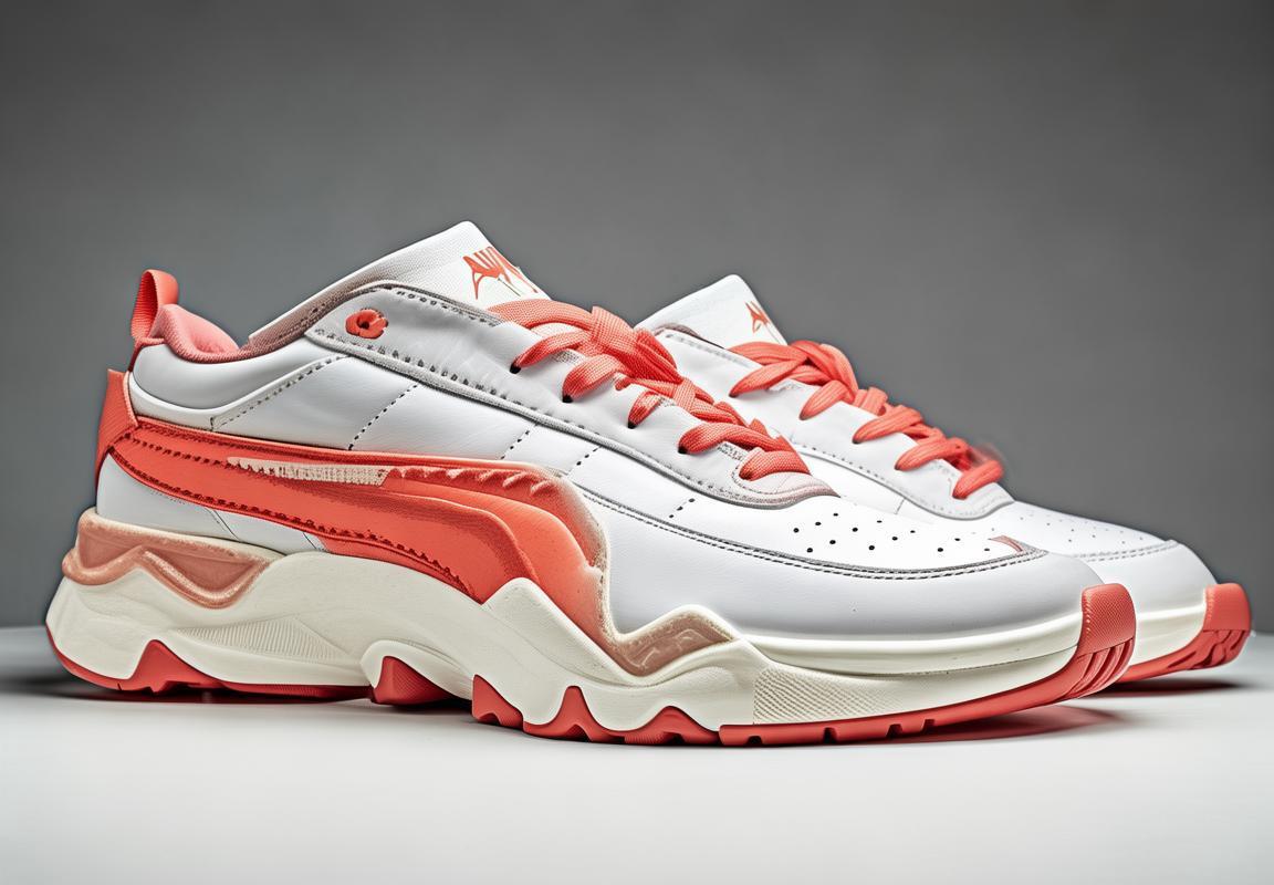 Zapatos Casuales PUMA con Estética Contemporánea: Ofertas Exclusivas en Guadalajara