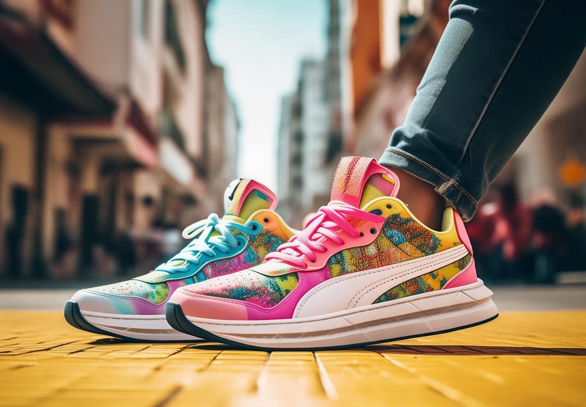 Zapatos casuales PUMA con diseño moderno y exclusivos descuentos: ¡No dejes pasar esta oportunidad!