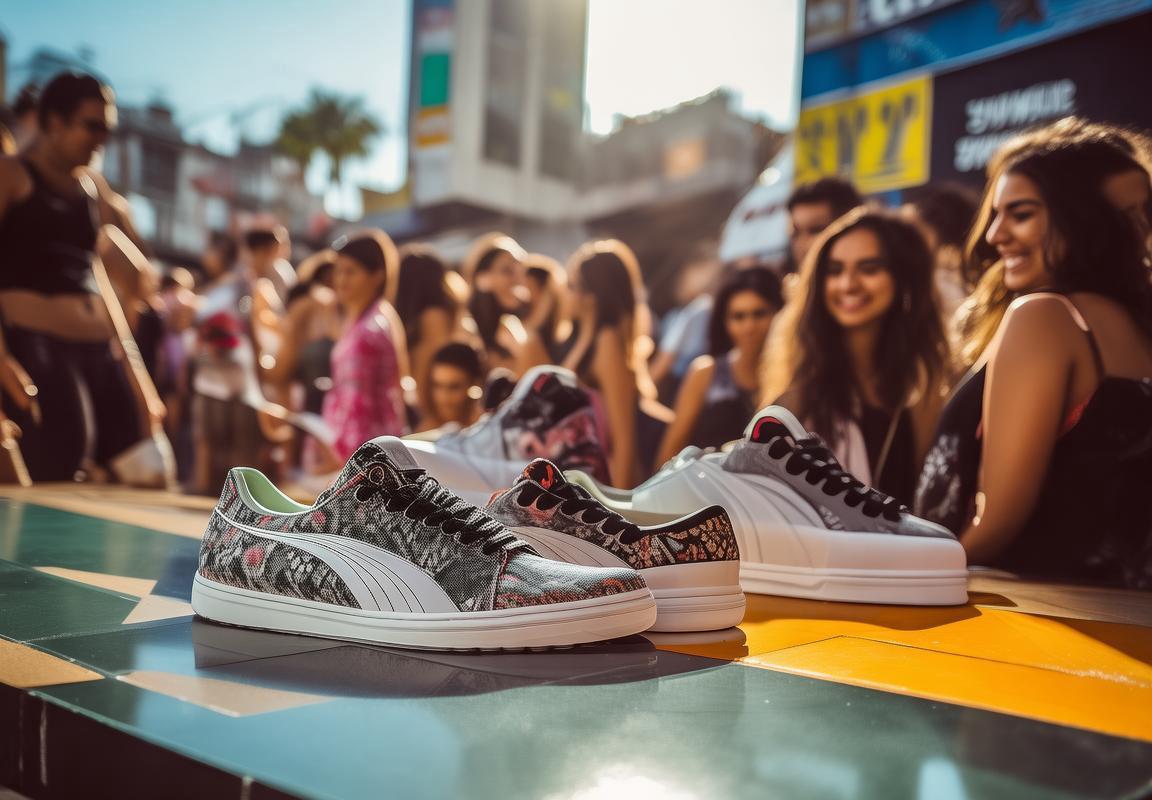 Ofertas PUMA Casual: Zapatos para Looks Relajados en Guadalajara