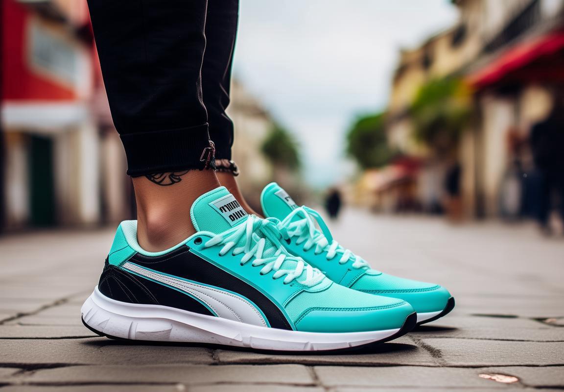 Calzado PUMA casual con materiales premium: Descuentos PUMA en Guadalajara