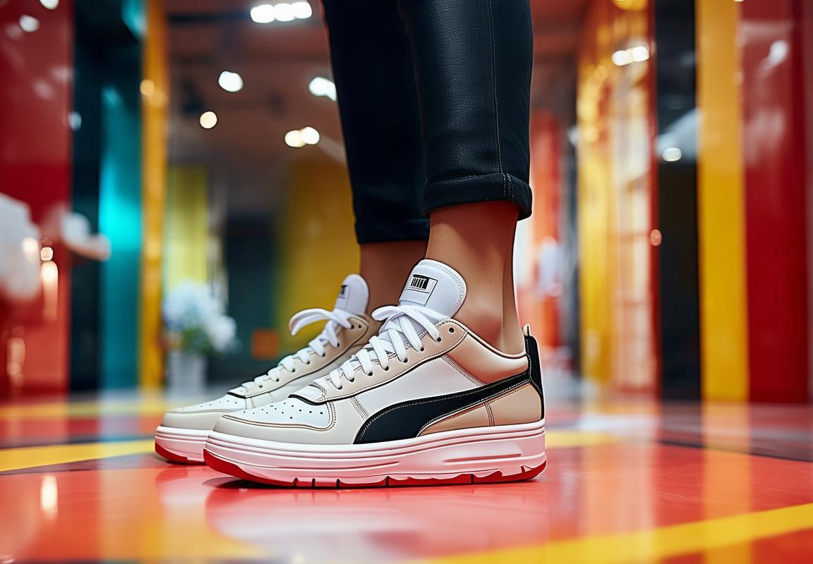 Tenis PUMA Palermo CCC para Mujer: Oferta Exclusiva del 50% en PUMA y OLO