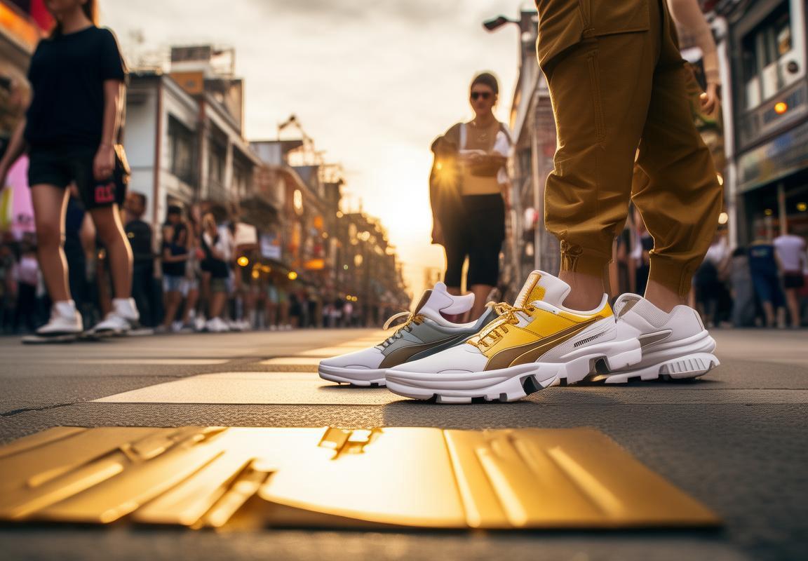 Medias Botas que Se Adaptan a Tu Ritmo PUMA - ¡Oferta Especial en Guadalajara!
