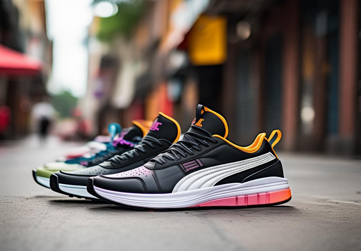 Oferta Exclusiva: Zapatos Informales PUMA para Hombre en Guadalajara