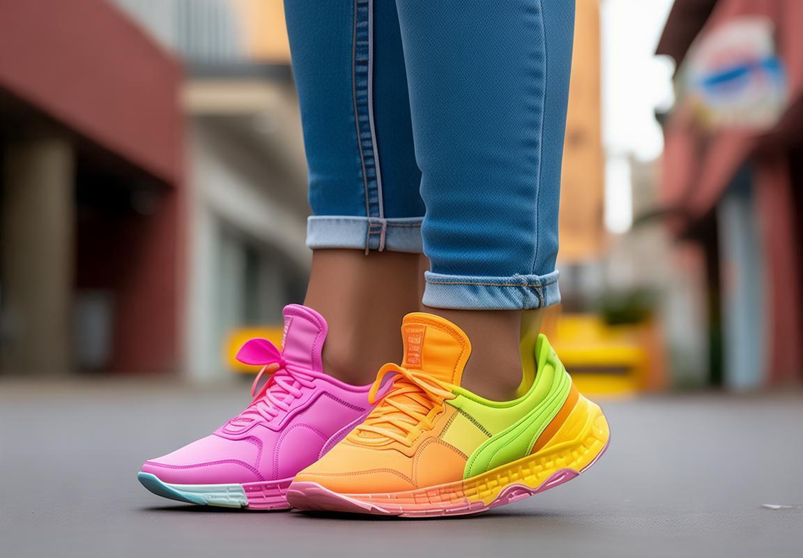 PUMA Casual Shoes: para cualquier estilo y ocasión