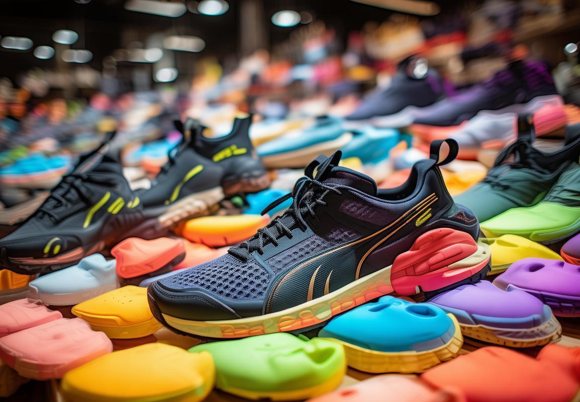 Calzado diario PUMA con inspiración deportiva: La mejor colección de PUMA en Guadalajara