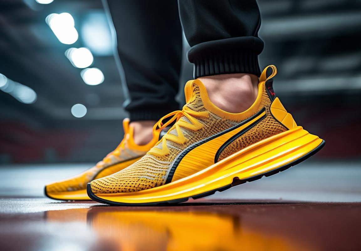 Tenis de Entrenamiento Disperse XT 4 Knit de PUMA: Oferta Exclusiva y Calidad ESC