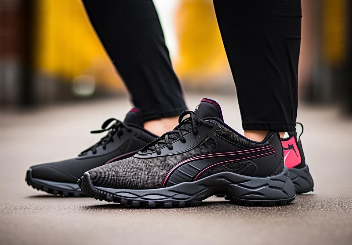 Calzado casual PUMA con estilo urbano para diario, PUMA, ESC, olo, de PUMA
