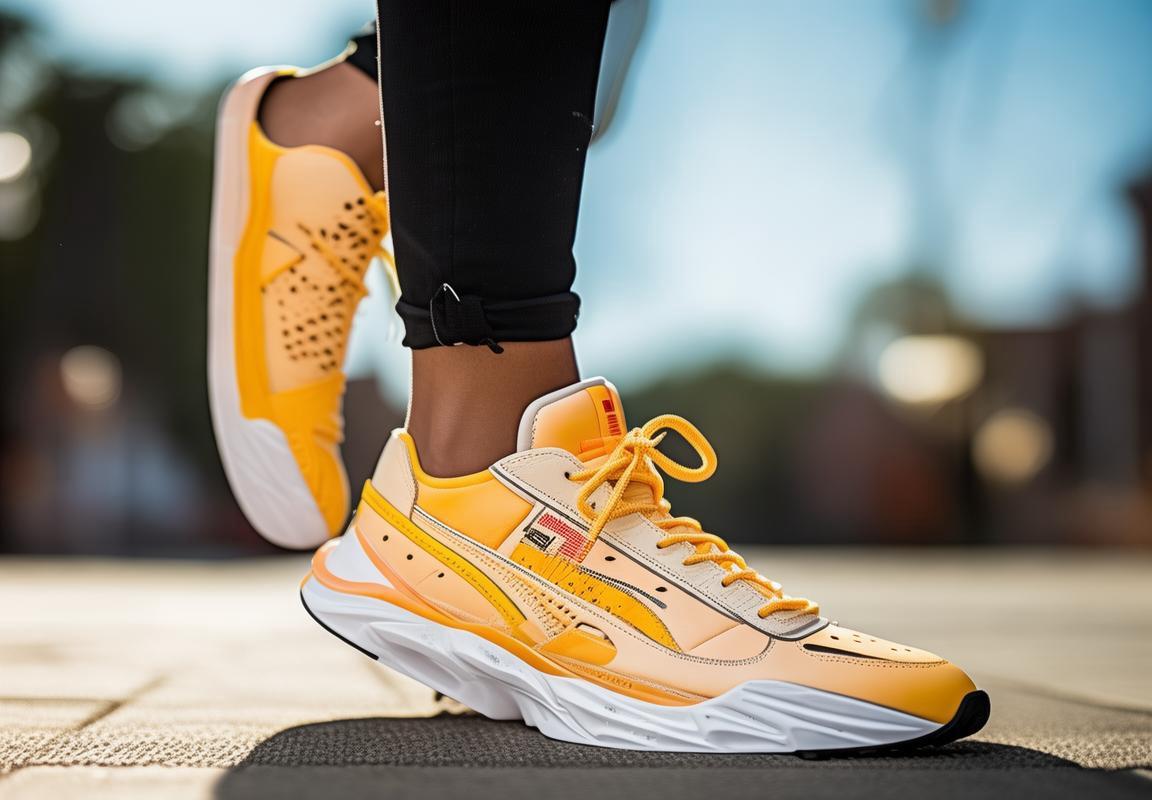 Zapatos PUMA ideales para tu rutina casual y estilo urbano