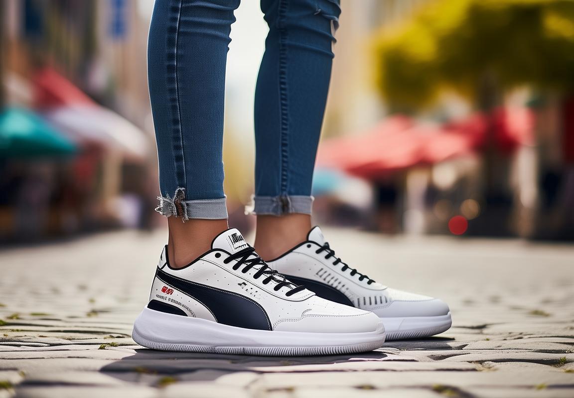 PUMA Calzado Cómodo para Todos los Días en Olo: Descuentos Especiales en Guadalajara