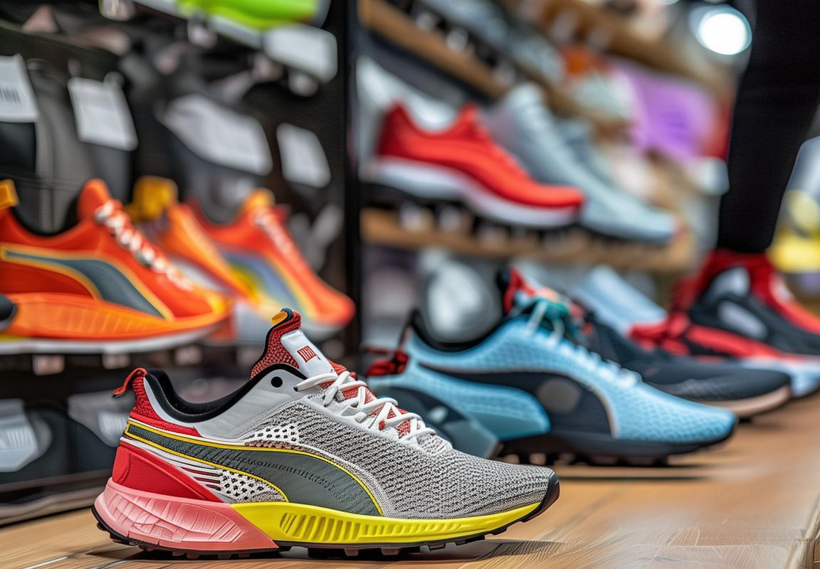 Calzado informal de PUMA para jóvenes en Guadalajara: Ofertas Exclusivas y Calidad PUMA