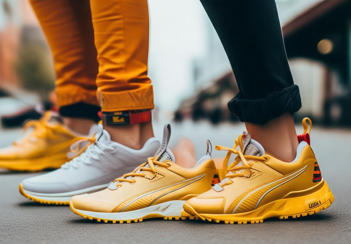 Calzado PUMA casual con tecnología de confort: Oferta exclusiva en ESC PUMA