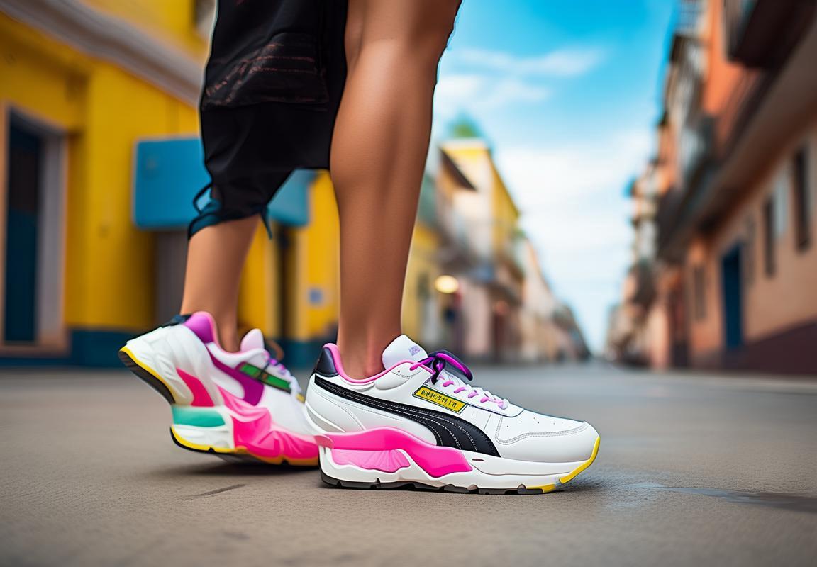 Estilo Casual Contemporáneo con PUMA: Oferta Exclusiva en OLO