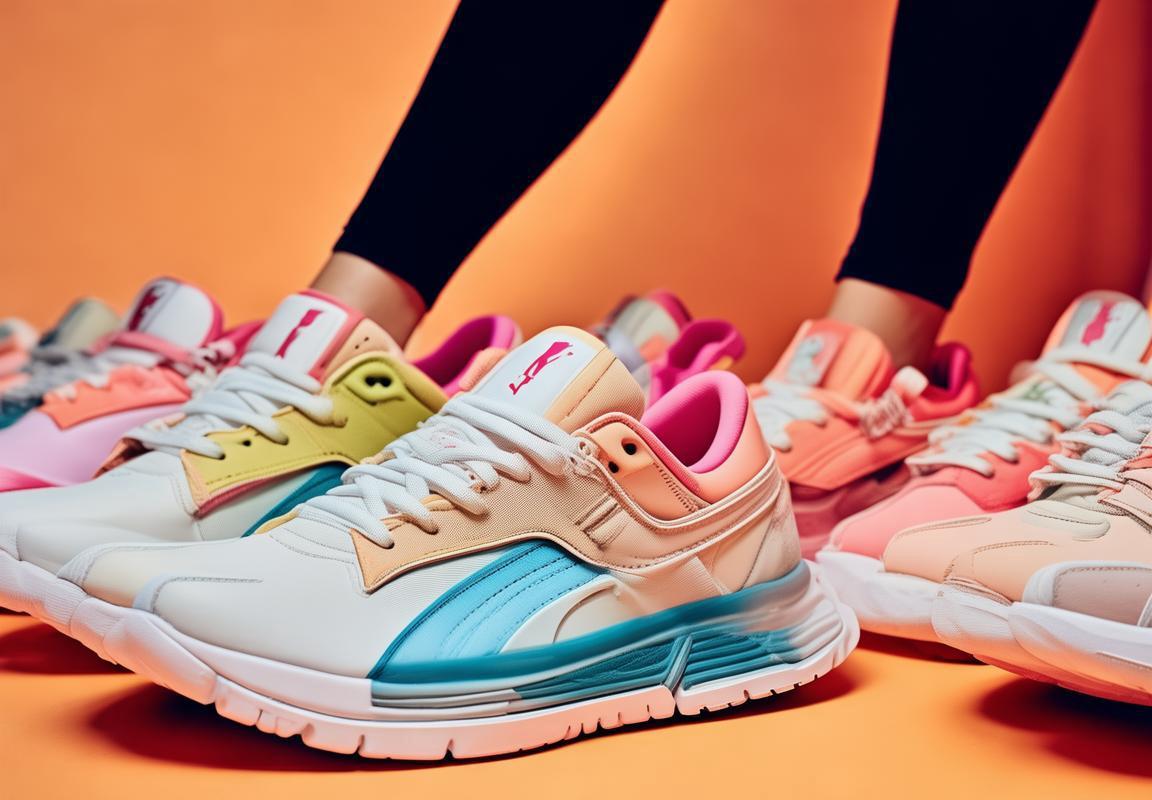 Calzado cómodo y moderno de PUMA en Guadalajara: Olo, de PUMA, ESC