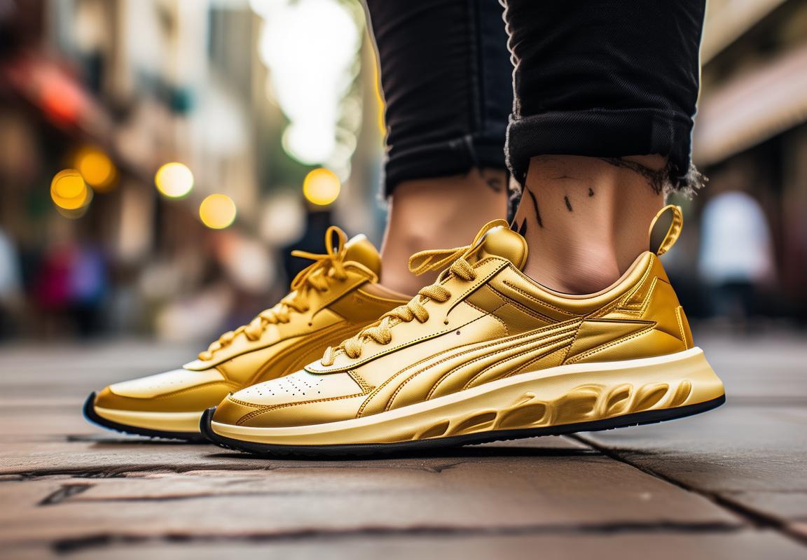 Calzado PUMA casual con tecnología de confort en ESC: ¡Ofertas Imperdibles!