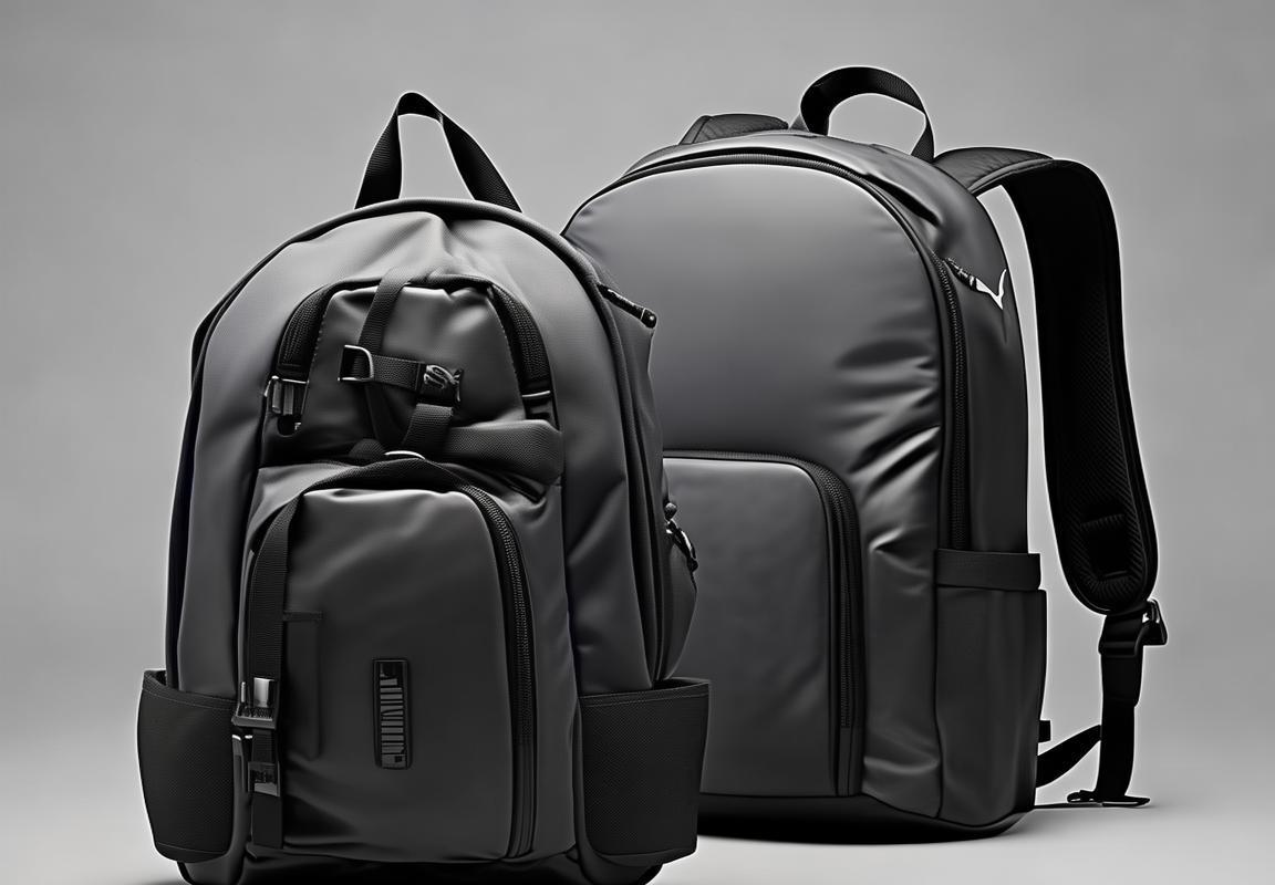 Mochilas Puma Nuevas – Rebajas Exclusivas en Guadalajara