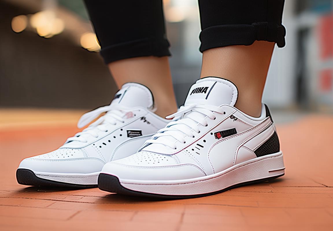 PUMA Casual Shoes para Cualquier Estilo: Ofertas Exclusivas en PUMA Guadalajara