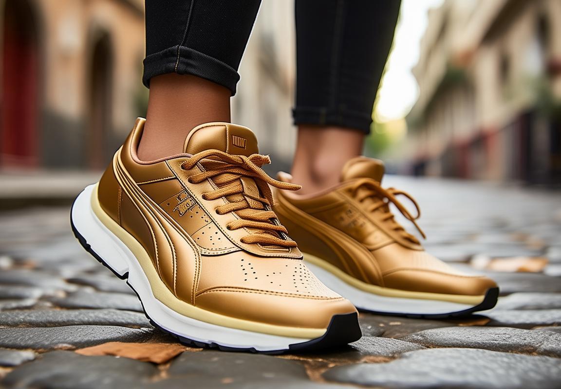 Calzado PUMA casual con materiales premium: Descuentos PUMA en Guadalajara