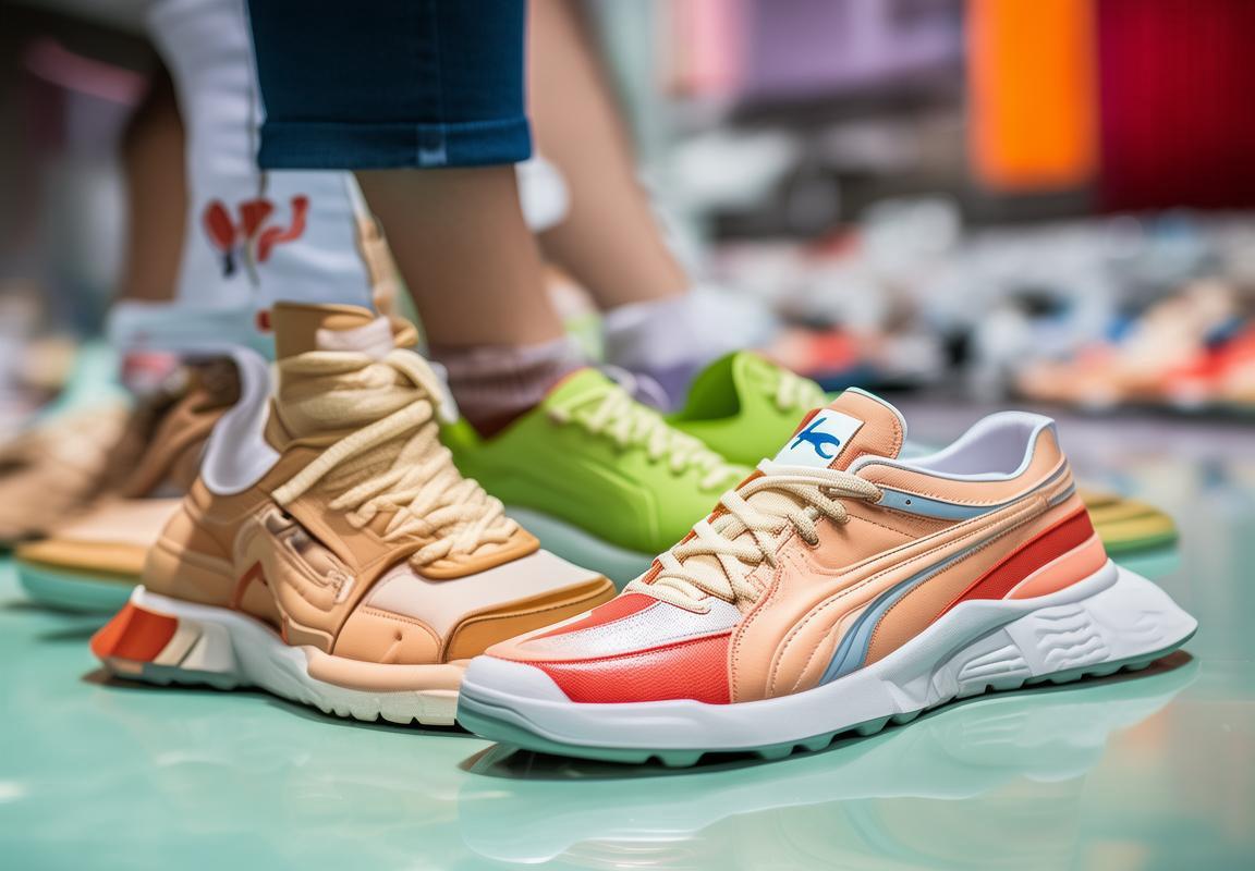 Chanclas con Suela Gruesa y Sandalias Anatómicas Puma - Oferta Exclusiva en Guadalajara
