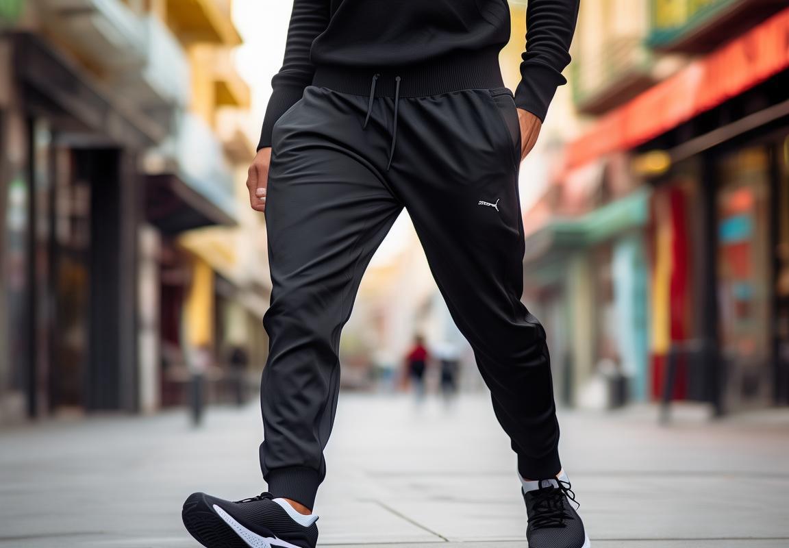 Puma Joggers Deportivos – Liquidación México: Descuentos Asombrosos en Puma, Pum, Olo, ESC, ALO