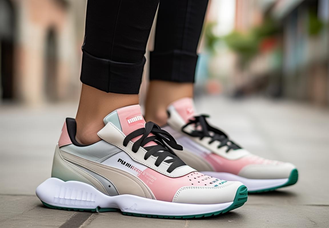 PUMA Calzado Casual para Estilos Relajados: Las Últimas Tendencias en Guadalajara