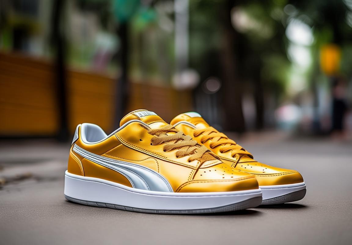 Tenis casuales PUMA para uso diario: Rebajas exclusivas en Guadalajara