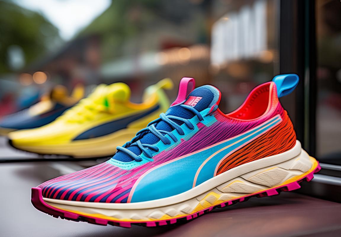 Zapatos Casuales PUMA Ideales para la Calle: ¡Ofertas Exclusivas en Guadalajara!