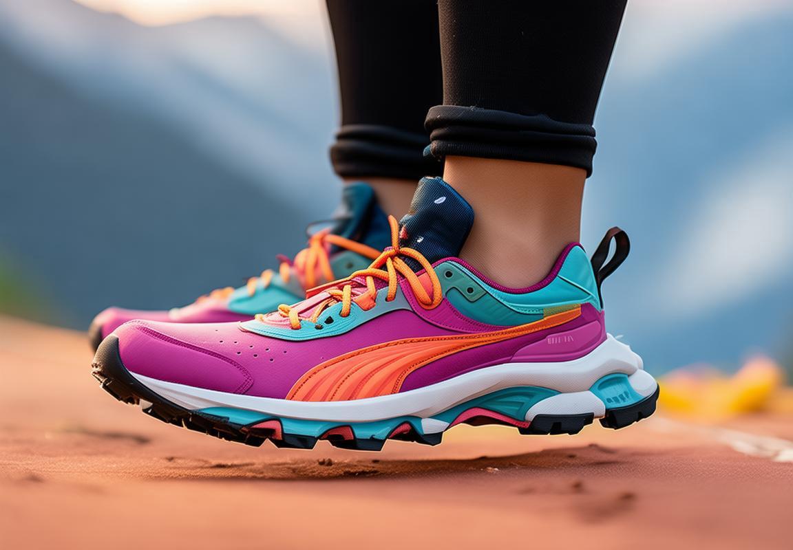 Calzado Lifestyle PUMA que Marca la Diferencia en Guadalajara