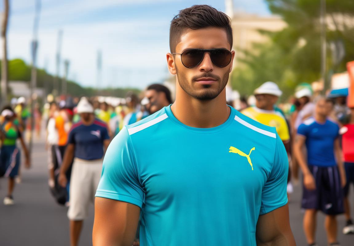 Camisetas Puma para Gym – Descuento Inmediato
