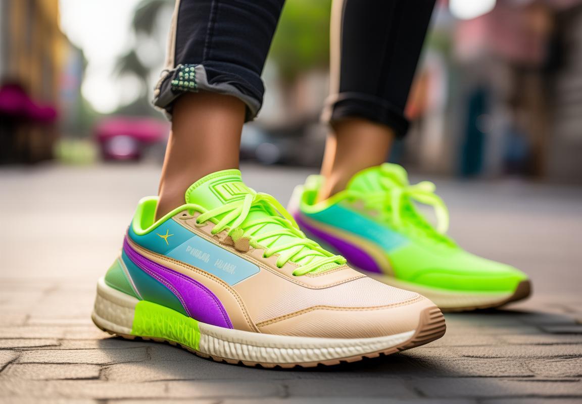 Zapatos Casuales PUMA con Estilo Urbano: Oferta Especial en Guadalajara